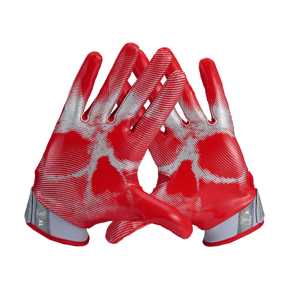 Nike Vapor Jet 4 Le Men's Football Gloves in Red for Men Lyst